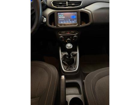 CHEVROLET Onix Sedan 1.0 4P FLEX LT, Foto 8
