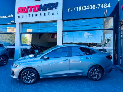 CHEVROLET Onix Sedan 1.0 12V 4P FLEX LT PLUS, Foto 1
