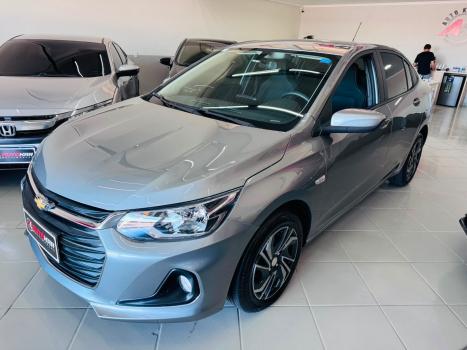 CHEVROLET Onix Sedan 1.0 12V 4P FLEX LT PLUS, Foto 5