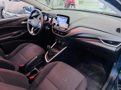 CHEVROLET Onix Sedan 1.0 12V 4P FLEX LT PLUS, Foto 10
