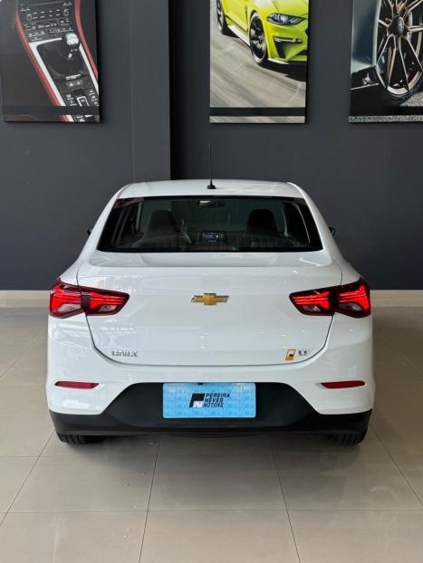 CHEVROLET Onix Sedan 1.0 12V 4P FLEX LT PLUS, Foto 5