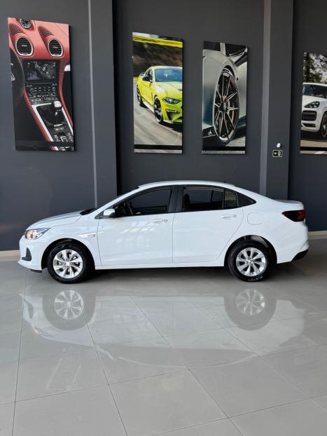 CHEVROLET Onix Sedan 1.0 12V 4P FLEX LT PLUS, Foto 6