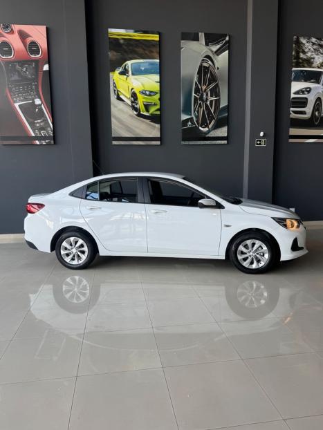 CHEVROLET Onix Sedan 1.0 12V 4P FLEX LT PLUS, Foto 10