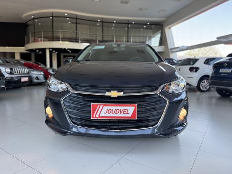 CHEVROLET Onix Sedan 1.0 12V 4P FLEX LTZ PLUS TURBO AUTOM�TICO, Foto 2