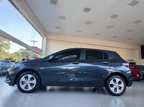CHEVROLET Onix Sedan 1.0 12V 4P FLEX LTZ PLUS TURBO AUTOM�TICO, Foto 3