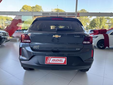 CHEVROLET Onix Sedan 1.0 12V 4P FLEX LTZ PLUS TURBO AUTOM�TICO, Foto 6