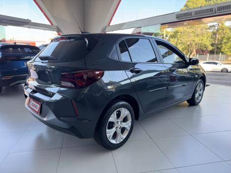 CHEVROLET Onix Sedan 1.0 12V 4P FLEX LTZ PLUS TURBO AUTOM�TICO, Foto 7