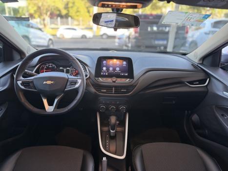 CHEVROLET Onix Sedan 1.0 12V 4P FLEX LTZ PLUS TURBO AUTOM�TICO, Foto 10