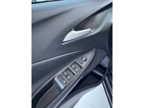 CHEVROLET Onix Sedan 1.0 12V 4P FLEX LTZ PLUS TURBO AUTOM�TICO, Foto 12