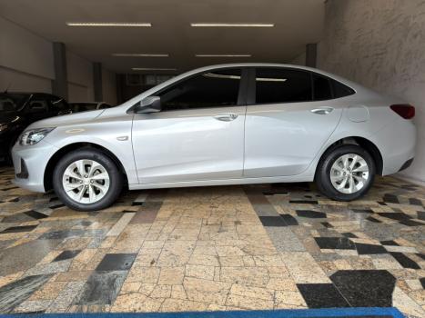 CHEVROLET Onix Sedan 1.0 12V 4P FLEX LTZ PLUS TURBO AUTOM�TICO, Foto 3