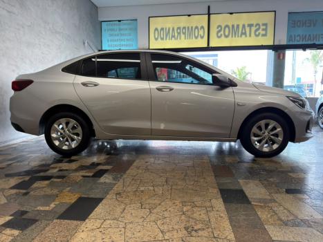 CHEVROLET Onix Sedan 1.0 12V 4P FLEX LTZ PLUS TURBO AUTOM�TICO, Foto 4