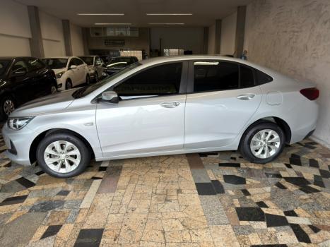 CHEVROLET Onix Sedan 1.0 12V 4P FLEX LTZ PLUS TURBO AUTOM�TICO, Foto 5