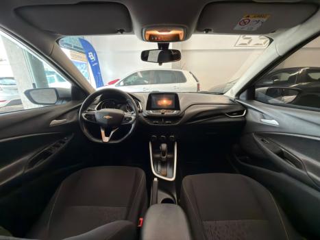 CHEVROLET Onix Sedan 1.0 12V 4P FLEX LTZ PLUS TURBO AUTOM�TICO, Foto 7