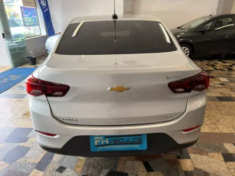 CHEVROLET Onix Sedan 1.0 12V 4P FLEX LTZ PLUS TURBO AUTOM�TICO, Foto 10
