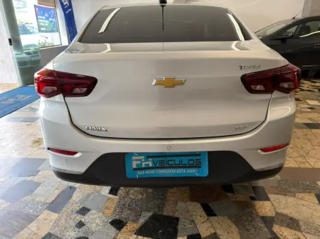 CHEVROLET Onix Sedan 1.0 12V 4P FLEX LTZ PLUS TURBO AUTOM�TICO, Foto 11