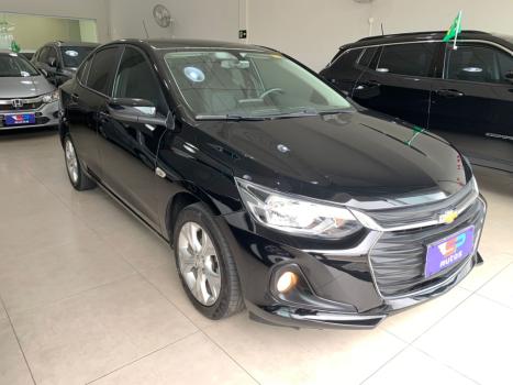 CHEVROLET Onix Sedan 1.0 12V 4P FLEX LTZ PLUS TURBO AUTOM�TICO, Foto 1