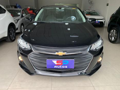 CHEVROLET Onix Sedan 1.0 12V 4P FLEX LTZ PLUS TURBO AUTOM�TICO, Foto 2