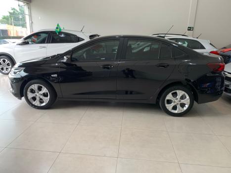 CHEVROLET Onix Sedan 1.0 12V 4P FLEX LTZ PLUS TURBO AUTOM�TICO, Foto 4