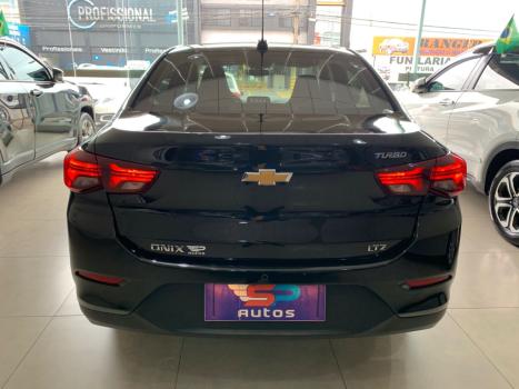 CHEVROLET Onix Sedan 1.0 12V 4P FLEX LTZ PLUS TURBO AUTOM�TICO, Foto 6