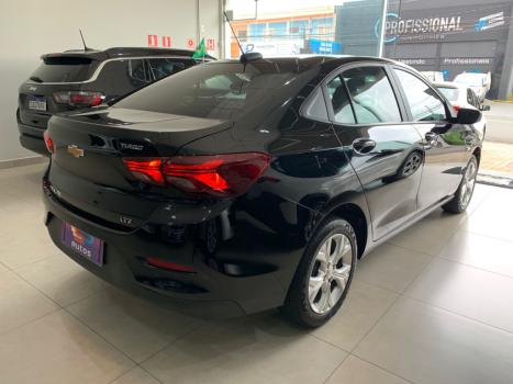 CHEVROLET Onix Sedan 1.0 12V 4P FLEX LTZ PLUS TURBO AUTOM�TICO, Foto 7