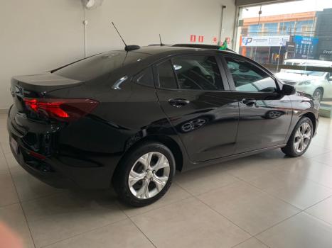 CHEVROLET Onix Sedan 1.0 12V 4P FLEX LTZ PLUS TURBO AUTOM�TICO, Foto 8