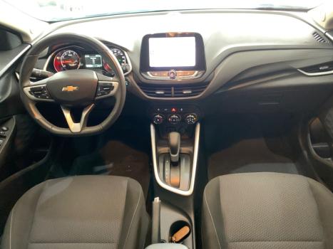 CHEVROLET Onix Sedan 1.0 12V 4P FLEX LTZ PLUS TURBO AUTOM�TICO, Foto 9