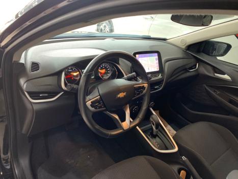 CHEVROLET Onix Sedan 1.0 12V 4P FLEX LTZ PLUS TURBO AUTOM�TICO, Foto 10