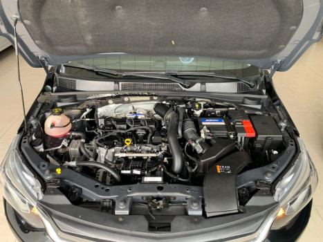 CHEVROLET Onix Sedan 1.0 12V 4P FLEX LTZ PLUS TURBO AUTOM�TICO, Foto 16