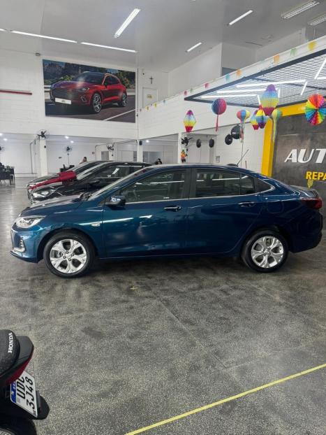 CHEVROLET Onix Sedan 1.0 12V 4P FLEX PREMIER 2 TURBO AUTOM�TICO, Foto 2