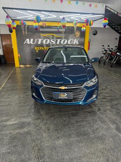 CHEVROLET Onix Sedan 1.0 12V 4P FLEX PREMIER 2 TURBO AUTOM�TICO, Foto 3