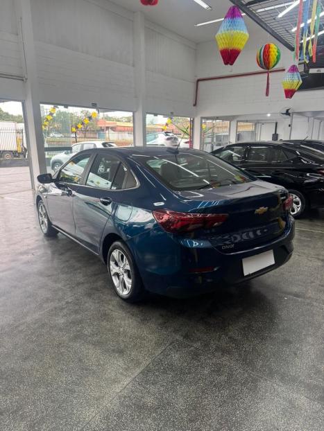 CHEVROLET Onix Sedan 1.0 12V 4P FLEX PREMIER 2 TURBO AUTOM�TICO, Foto 6