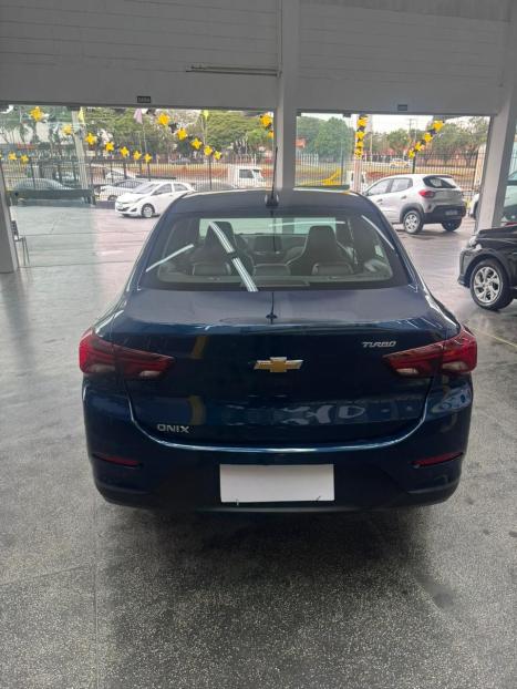 CHEVROLET Onix Sedan 1.0 12V 4P FLEX PREMIER 2 TURBO AUTOM�TICO, Foto 7