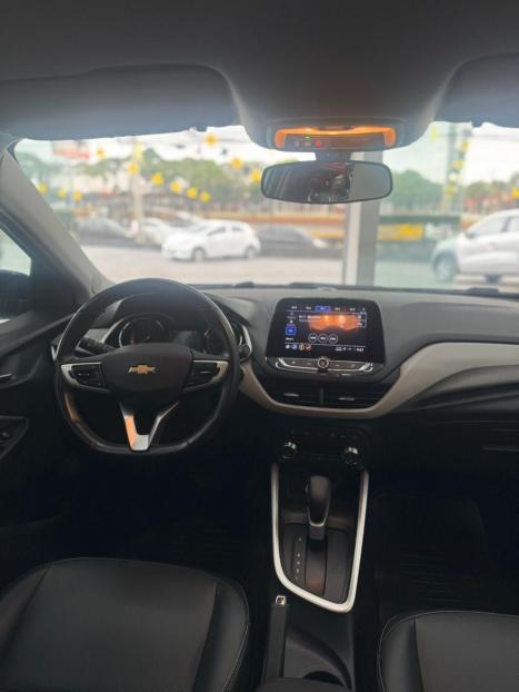 CHEVROLET Onix Sedan 1.0 12V 4P FLEX PREMIER 2 TURBO AUTOM�TICO, Foto 8