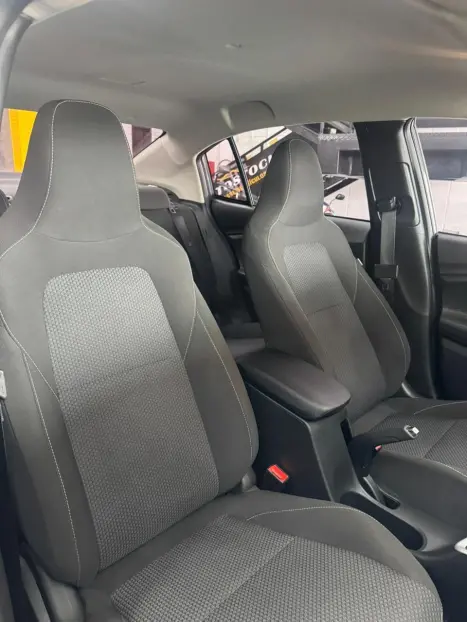 CHEVROLET Onix Sedan 1.0 12V 4P FLEX LTZ PLUS TURBO, Foto 10