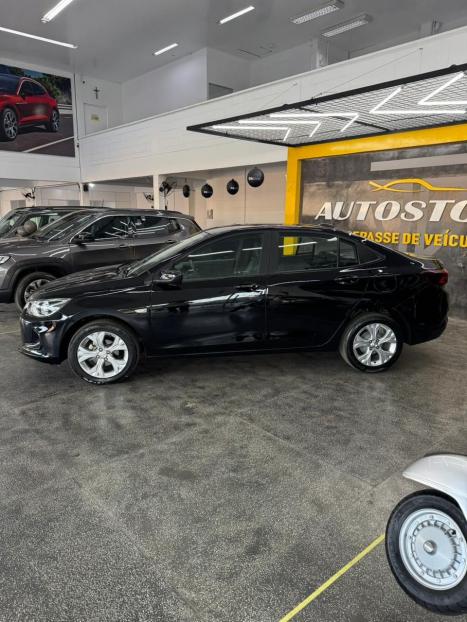 CHEVROLET Onix Sedan 1.0 12V 4P FLEX LTZ PLUS TURBO, Foto 2
