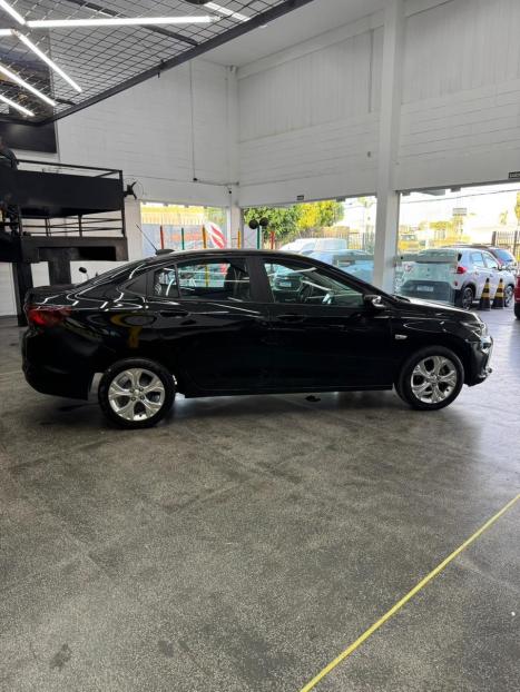 CHEVROLET Onix Sedan 1.0 12V 4P FLEX LTZ PLUS TURBO, Foto 4