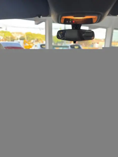 CHEVROLET Onix Sedan 1.0 12V 4P FLEX LTZ PLUS TURBO, Foto 7