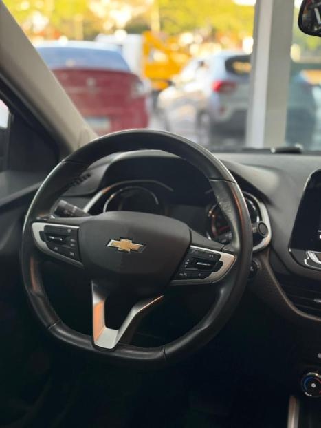CHEVROLET Onix Sedan 1.0 12V 4P FLEX LTZ PLUS TURBO, Foto 8