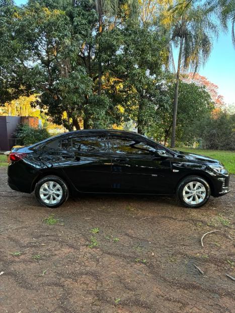 CHEVROLET Onix Sedan 1.0 12V 4P FLEX LT PLUS, Foto 6