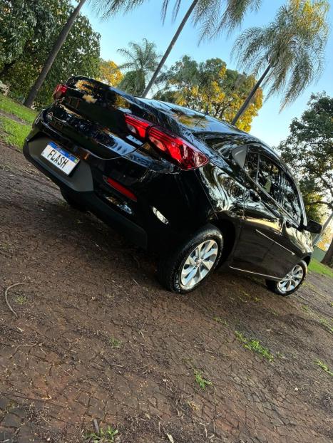 CHEVROLET Onix Sedan 1.0 12V 4P FLEX LT PLUS, Foto 7