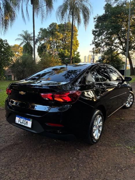 CHEVROLET Onix Sedan 1.0 12V 4P FLEX LT PLUS, Foto 8