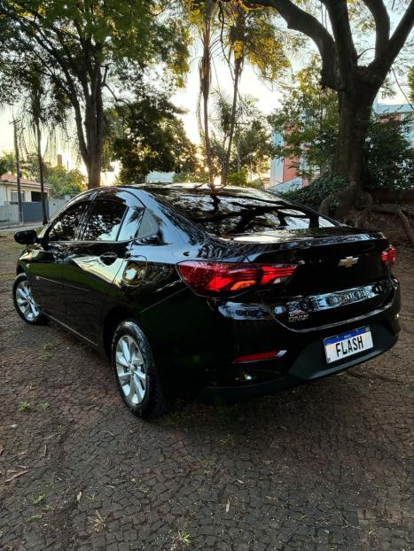 CHEVROLET Onix Sedan 1.0 12V 4P FLEX LT PLUS, Foto 10