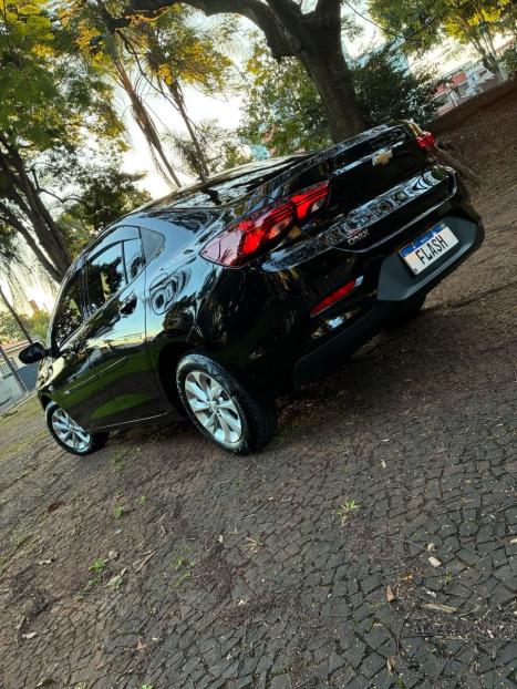 CHEVROLET Onix Sedan 1.0 12V 4P FLEX LT PLUS, Foto 11
