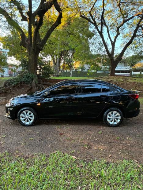 CHEVROLET Onix Sedan 1.0 12V 4P FLEX LT PLUS, Foto 12