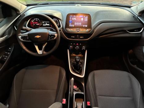 CHEVROLET Onix Sedan 1.0 12V 4P FLEX LT PLUS, Foto 14
