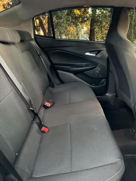 CHEVROLET Onix Sedan 1.0 12V 4P FLEX LT PLUS, Foto 19