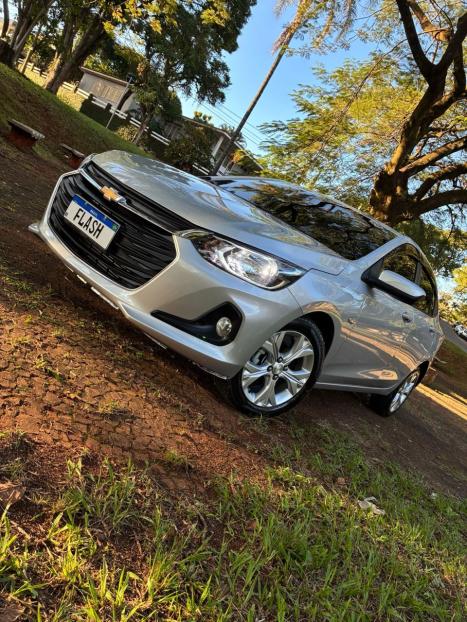 CHEVROLET Onix Sedan 1.0 12V 4P FLEX LTZ PLUS TURBO AUTOM�TICO, Foto 2