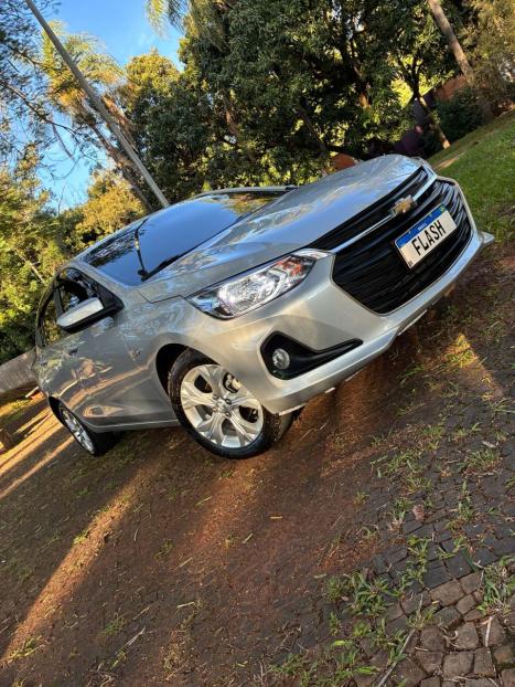 CHEVROLET Onix Sedan 1.0 12V 4P FLEX LTZ PLUS TURBO AUTOM�TICO, Foto 5