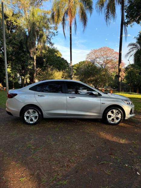 CHEVROLET Onix Sedan 1.0 12V 4P FLEX LTZ PLUS TURBO AUTOM�TICO, Foto 7