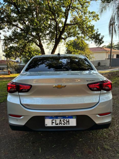 CHEVROLET Onix Sedan 1.0 12V 4P FLEX LTZ PLUS TURBO AUTOM�TICO, Foto 10